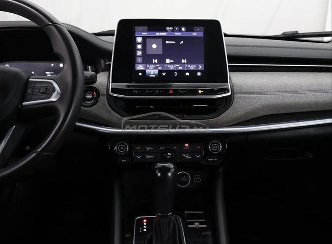 jeep compass 2022 ph2 automatique bonne état