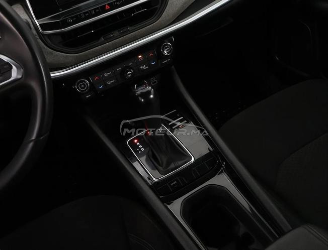 jeep compass 2022 ph2 automatique bonne état