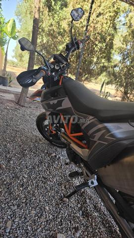KTM 690 SMCR - 2