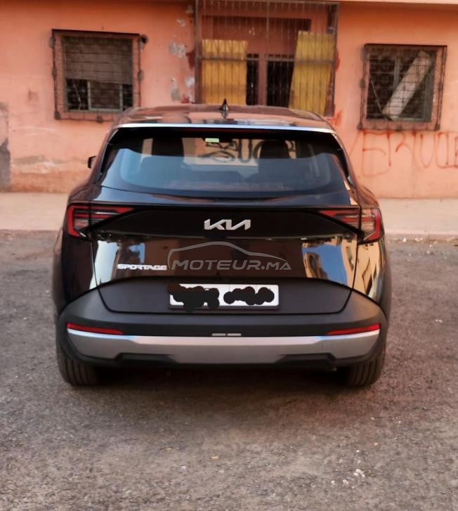 kia sportage diesel 2026 très bon prix 