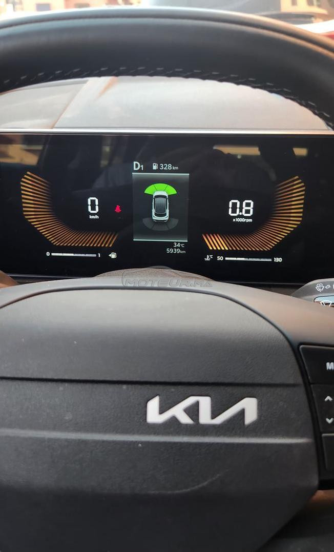 kia sportage diesel 2026 très bon prix 