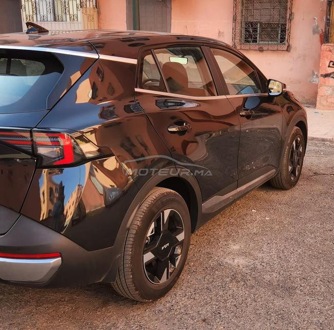 kia sportage diesel 2026 très bon prix 