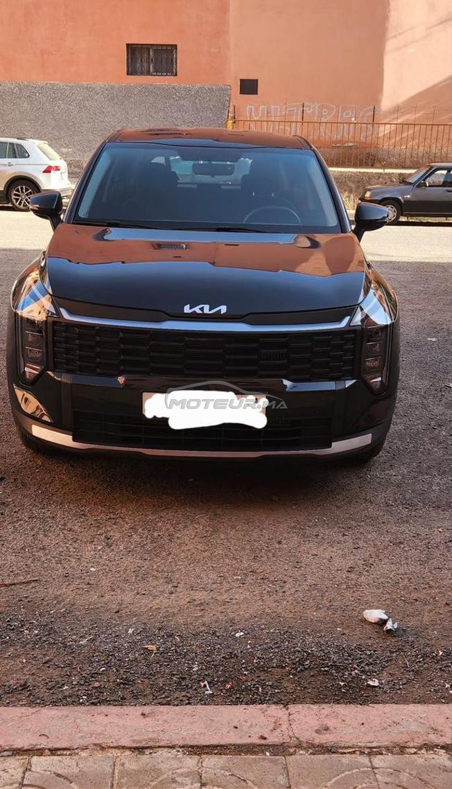 kia sportage diesel 2026 très bon prix 