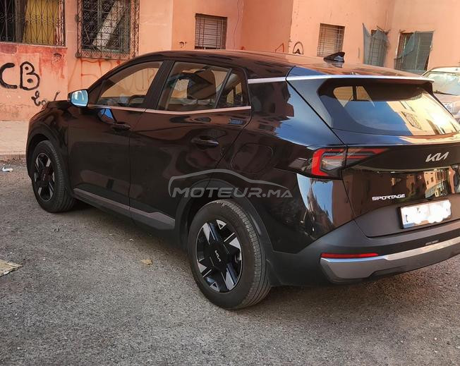 kia sportage diesel 2026 très bon prix 