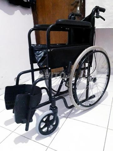 Vente d'un chariot de soins de santé - 2
