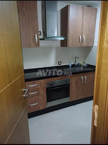 Appartement à louer 63 m² à Martil - 2