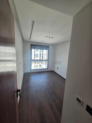 Studio 43m Neuf Maarif Ex Yacoub Mansour - 2