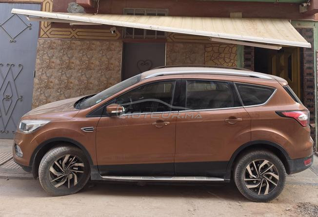 Ford Kuga 6ch