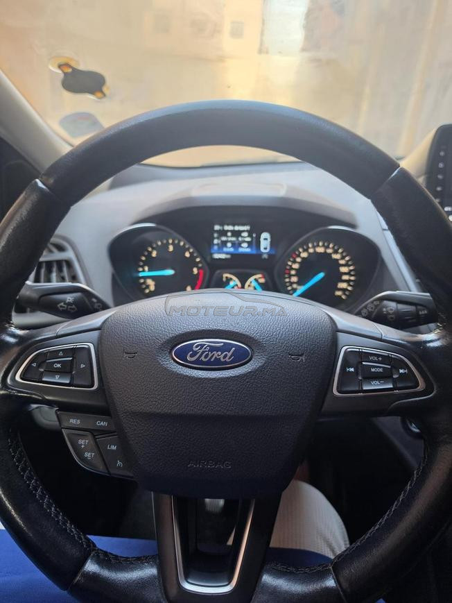 Ford Kuga 6ch