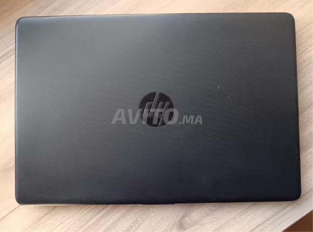 HP i5 11ème Gén 8Go RAM 256Go SSD - 2