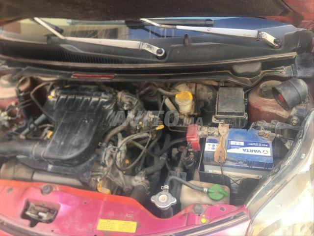 Suzuki Celerio - 2