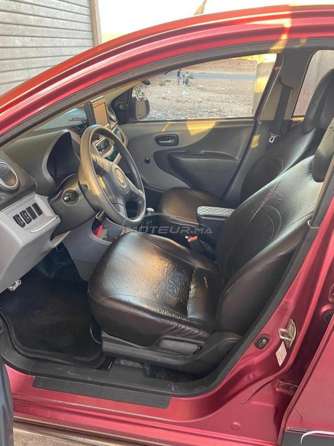 Suzuki Celerii
