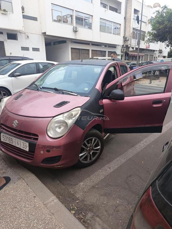 Suzuki Celerii