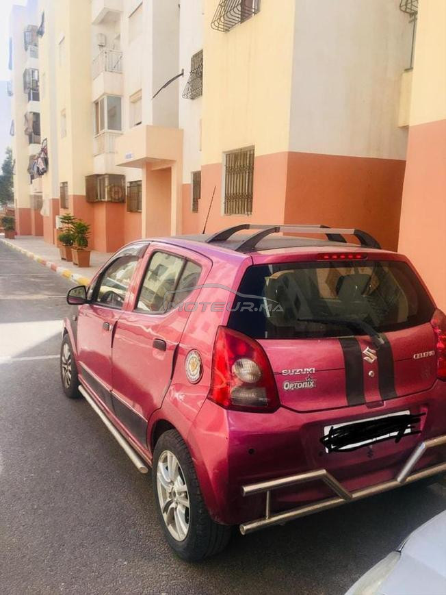 Suzuki Celerii
