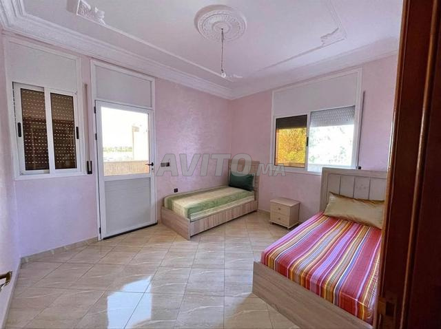 Appartement meublé à louer avec Wifi - 2