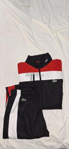 Chemise Lacoste