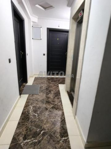 Appartement à vendre 71 m² à Tanger - 2