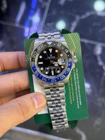 Rolex Batgirl super clone - 2