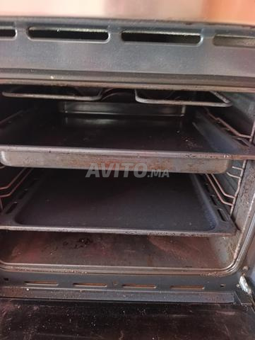 Four encastrable Whirlpool - 2