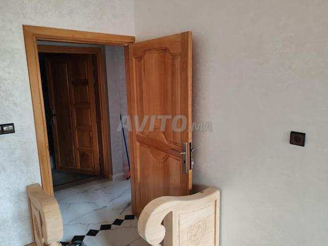 Appartement à louer 80 m² à Azilal - 2