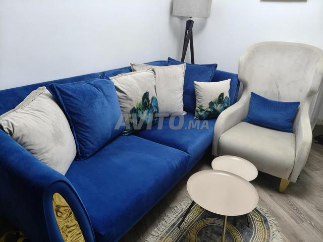2 pièces à vendre encore propres