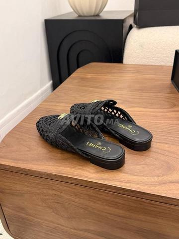 Mule De Luxe Chanel CH5120 - 2