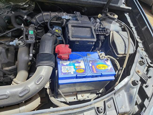 Dacia Logan Diesel Manuelle 2020 