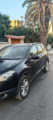 نيسان قشقاي للبيع في المحمدية - 2