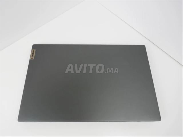 Lenovo i5 11ème Slime Ram 16 disque 512 SSD - 2