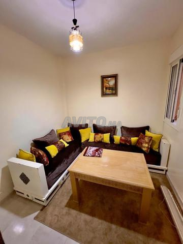 Vente Appartement à Marrakech - 2