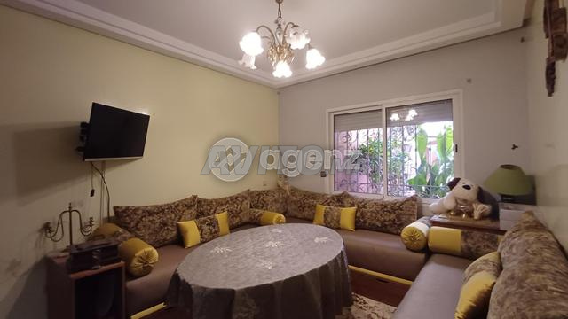 RAK-GU-1401 - Appartement à vendre à Samlalia
