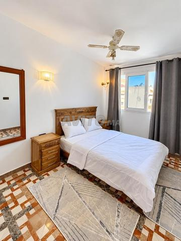 Appartement meublé à louer à Agadir Talborjt - 2