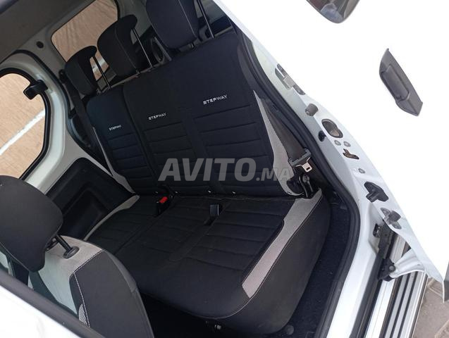 Dacia Dokker Stepway - 2