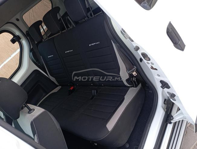 Dacia Dokker stepway 