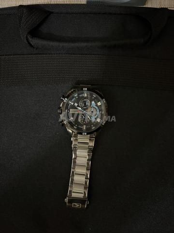 Montre Curren Swiss - 2