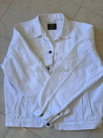 Veste Lee Rider - 2