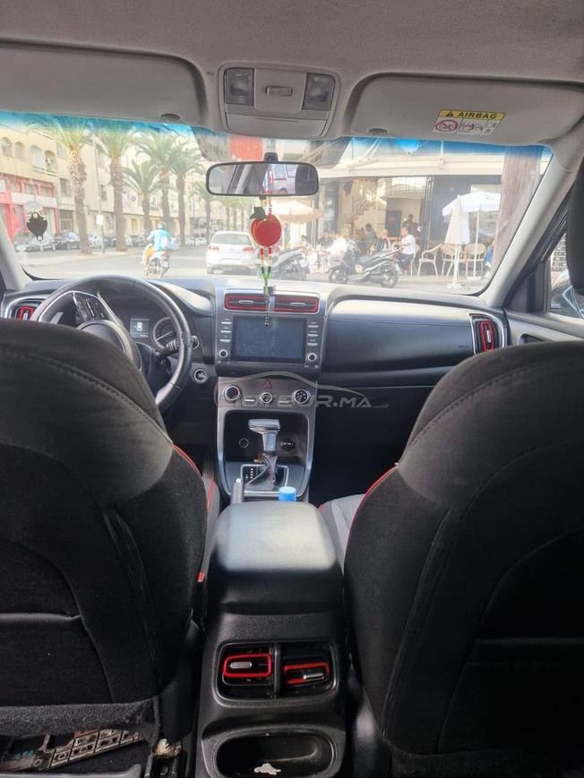  hyundai creta 2023 automatique 