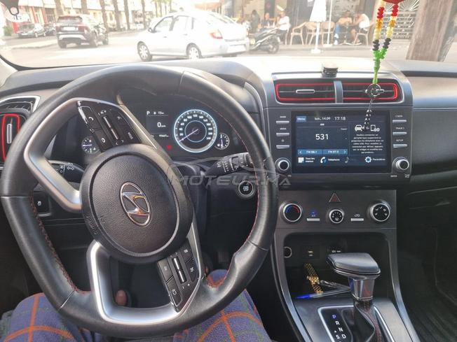  hyundai creta 2023 automatique 