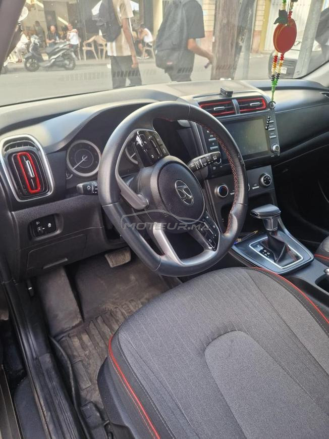  hyundai creta 2023 automatique 