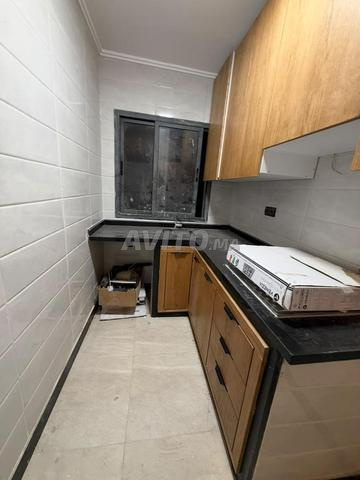 Appartement vide à louer - Les Orangers Laimoune