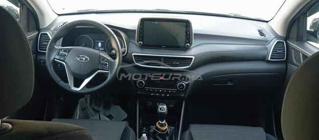 Hyundai Tucson 2019 1main 👋