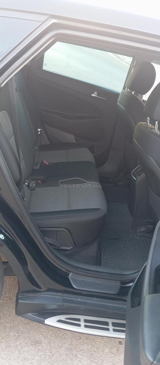 Hyundai Tucson 2019 1main 👋