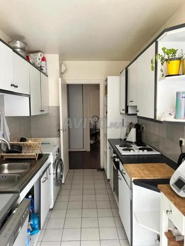 Appartement à louer à Maarif - 2