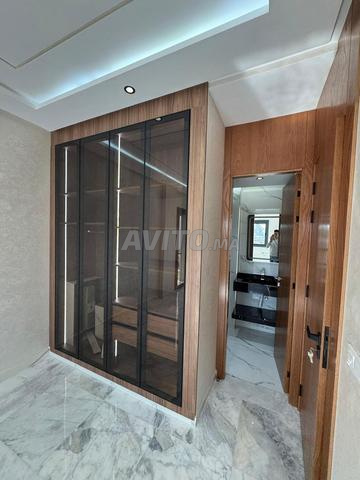 Duplex de haut standing à vendre à Moujahidine, Tanger - 2