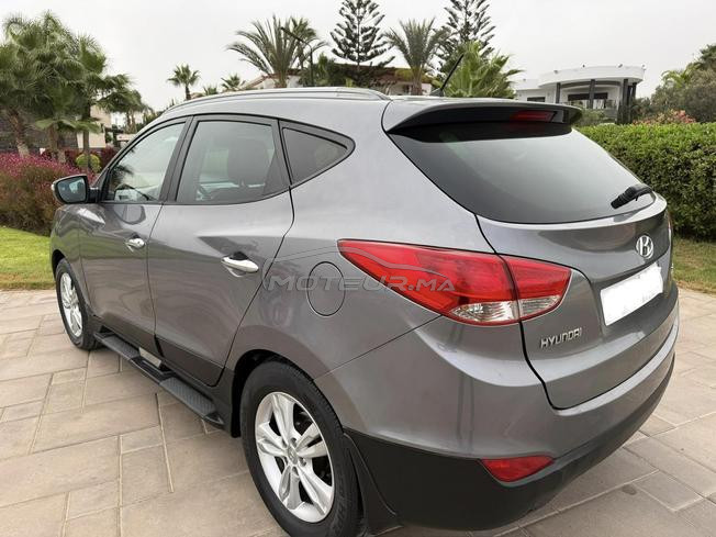 Hyundai 1er main ix 35 Neuf