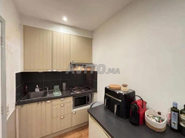 Appartement à louer Casablanca - 2