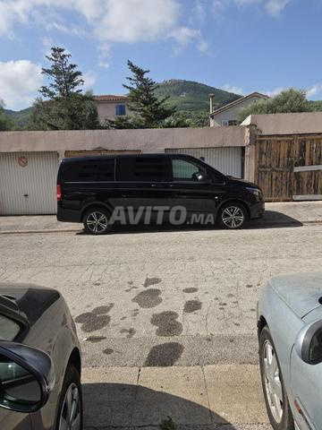 Vito Tourer 116 CDI - 2