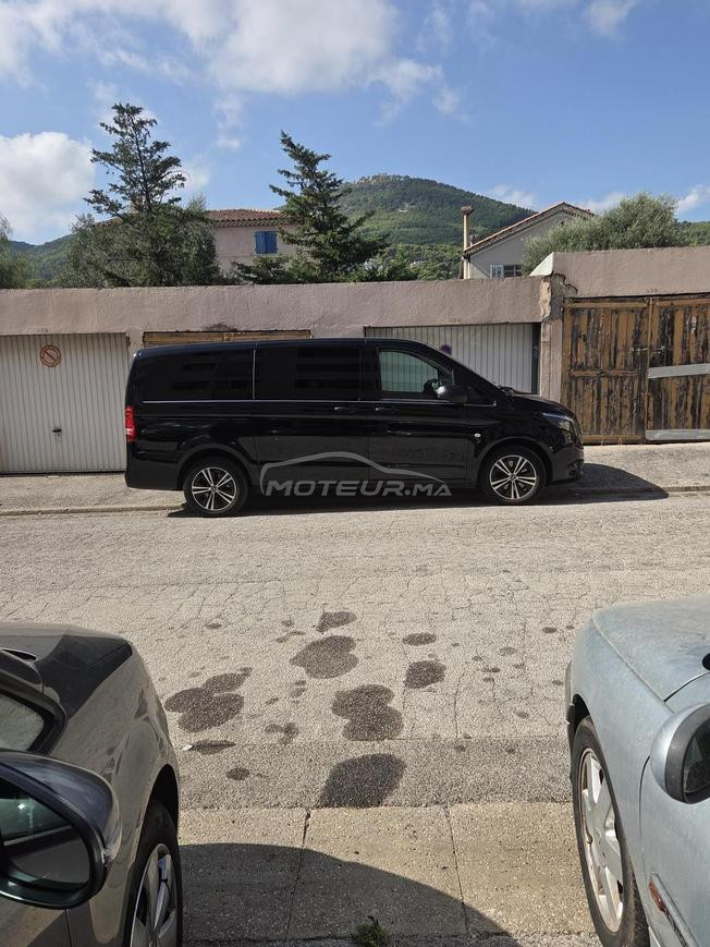 vito tourer 116 cdi