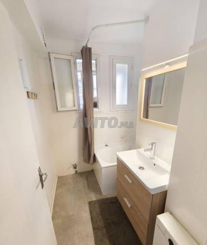 Appartement à louer à Maarif - 2