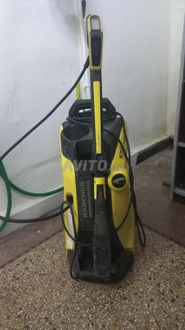 KARCHER K7 - 2